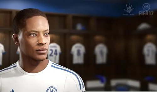 FIFA 17 PS4 - vue 8