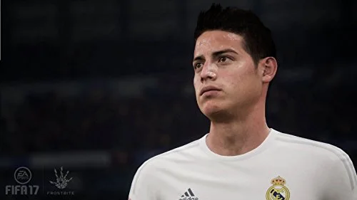 FIFA 17 Xbox One - vue 4