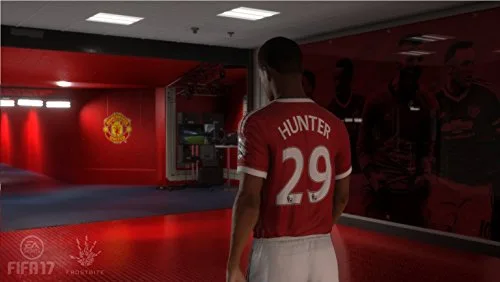 FIFA 17 Xbox One - vue 5