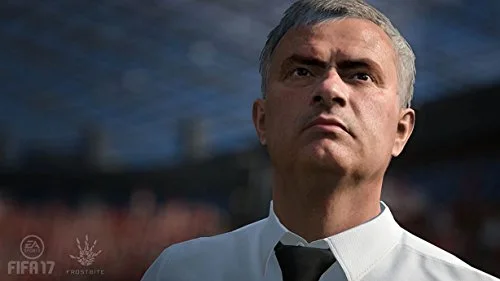 FIFA 17 Xbox One - vue 8