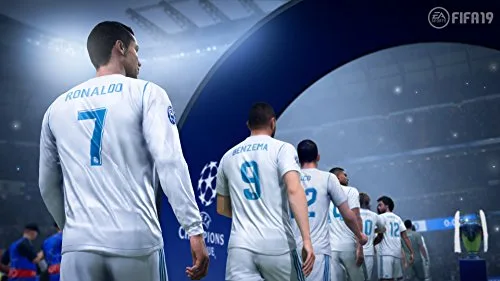 FIFA 19 Collector Edition Jeu PS4 - vue 5