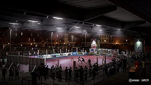 FIFA 20 Édition Standard PS4 - vue 2