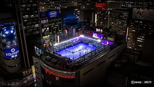 FIFA 20 Édition Standard PS4 - vue 3