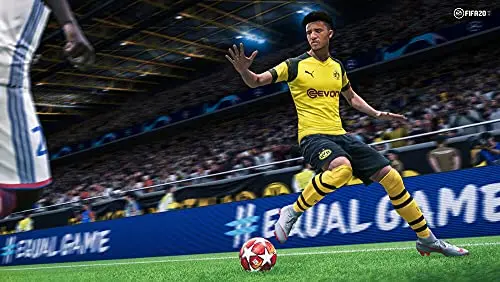FIFA 20 Édition Standard PS4 - vue 5