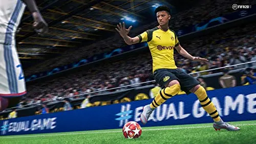 FIFA 20 Standard Xbox One - vue 3