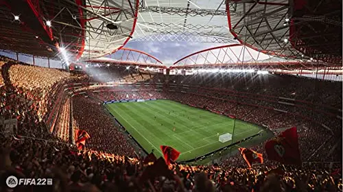 FIFA 22 Standard PS5 - vue 9