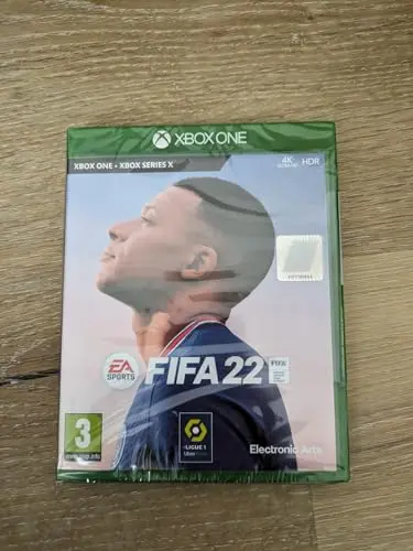 FIFA 22 Standard Xbox One / Xbox Series X