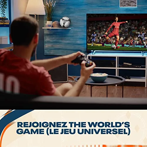 FIFA 23 Standard Edition PS5 - vue 2