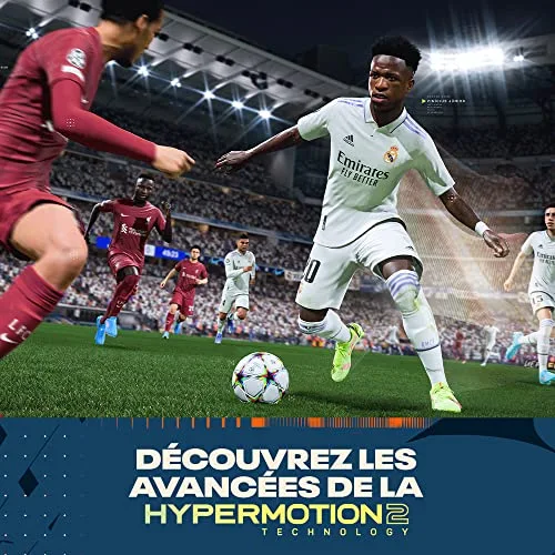 FIFA 23 Standard Edition PS5 - vue 3