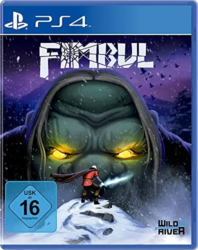 Fimbul PS4