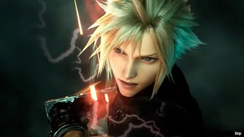 Final Fantasy Resonance PS5 - vue 3