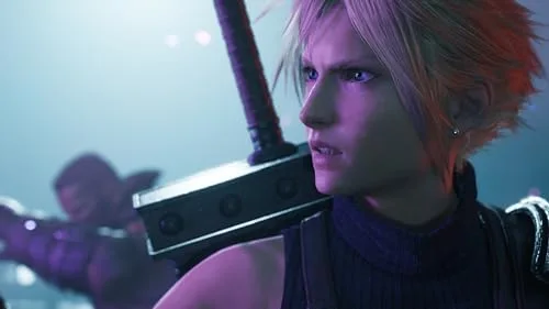 Final Fantasy VII Remake Intergrade & Rebirth Twin Pack PS5 - vue 3
