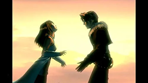Final Fantasy VIII Remastered PS4 - vue 8