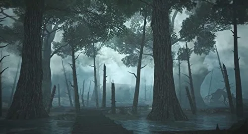 Final Fantasy XIV : Stormblood PS4 - vue 2