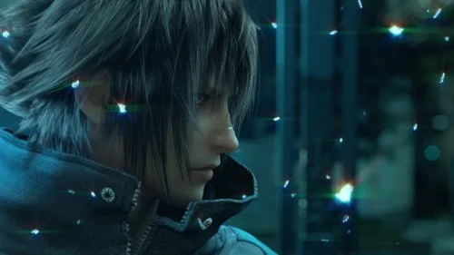 Final Fantasy XV Day One Edition PS4 - vue 5