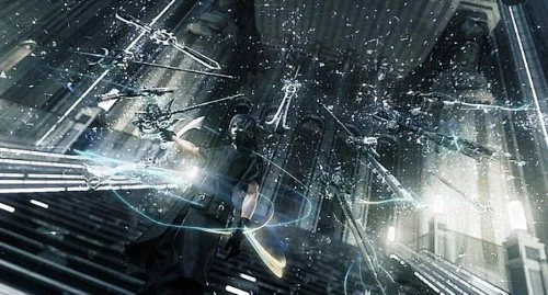 Final Fantasy XV Day One Edition PS4 - vue 6