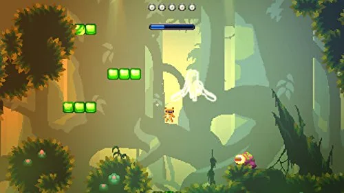 Finding Teddy 2 Definitive Edition Just Limited Jeu Nintendo Switch - vue 8