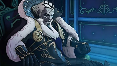 Fire Emblem Fates: Conquête Jeu 3DS - vue 5