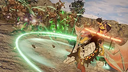 Fire Emblem Warriors: Three Hopes • Jeu Nintendo Switch - vue 3