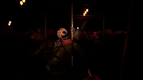 Five Nights at Freddy's Help Wanted 2 Xbox - vue 3