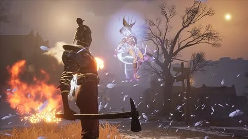 Flintlock: The Siege of Dawn PS5 - vue 5