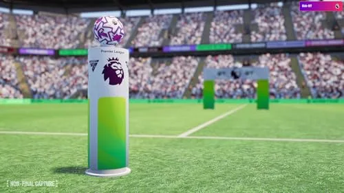 Football Manager 2026 PC - vue 2