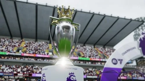 Football Manager 2026 PC - vue 3