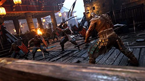 For Honor Jeu Xbox One - vue 9