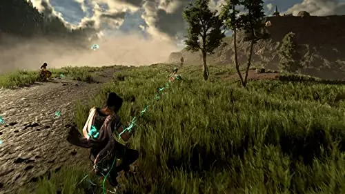 Forspoken PS5 - vue 7