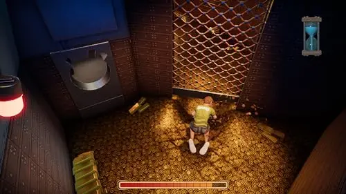 Fort Boyard - Les défis du Père Fouras PS5 - vue 2