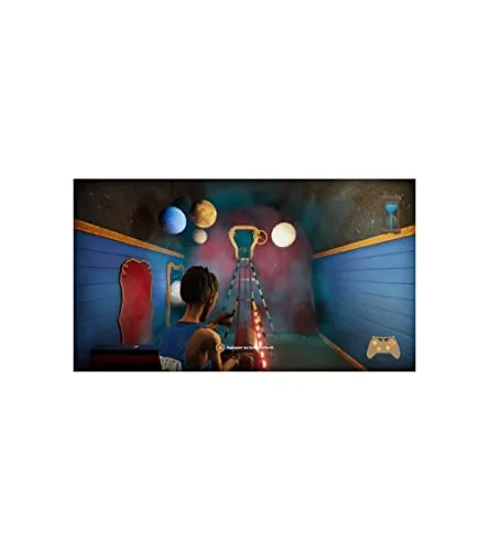Fort Boyard Nouvelle Édition Toujours Plus Fort ! PS4 - vue 2