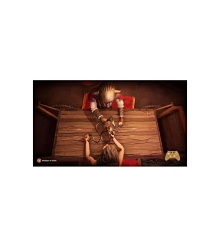 Fort Boyard Nouvelle Édition Toujours Plus Fort ! PS4 - vue 4