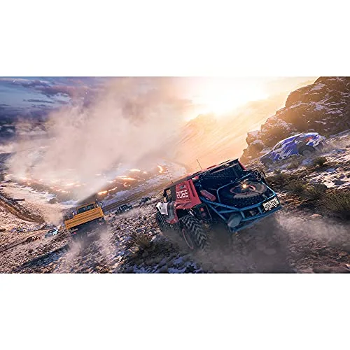Forza Horizon 5 Xbox - vue 3