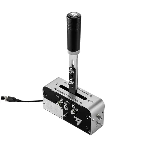 Thrustmaster TSS Handbrake WW Version PC PS5 PS4 Xbox Series X|S