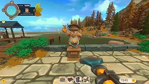 Fresh Start PS5 - vue 6