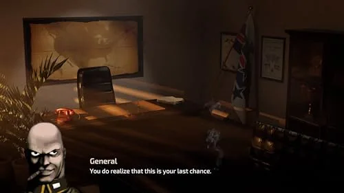 Front Mission 1st: Remake Édition limitée PS5 - vue 6