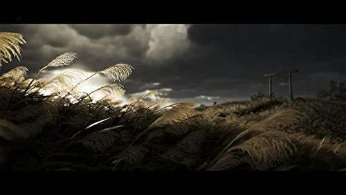 Ghost of Tsushima Director's Cut PS4 - vue 5