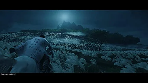 Ghost Of Tsushima Director’s Cut – PS5 - vue 8