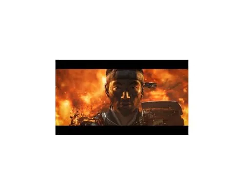 Ghost of Tsushima Director's Cut PS5 - vue 3
