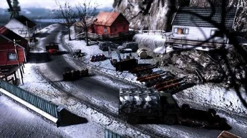 Ghost Recon : Future Soldier - PS3 [Signature Ed] - vue 9