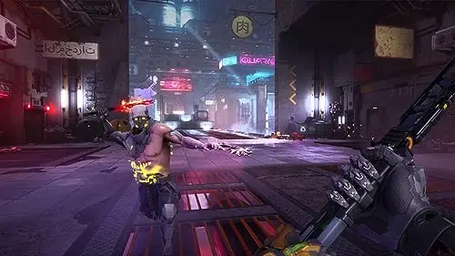Ghostrunner 2 Xbox - vue 4