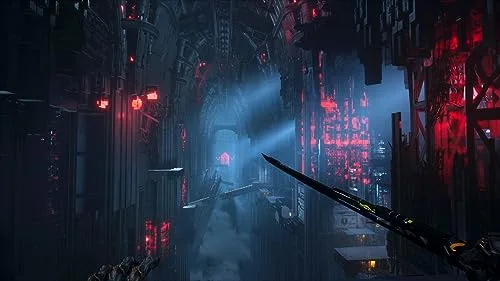 Ghostrunner 2 Xbox - vue 5