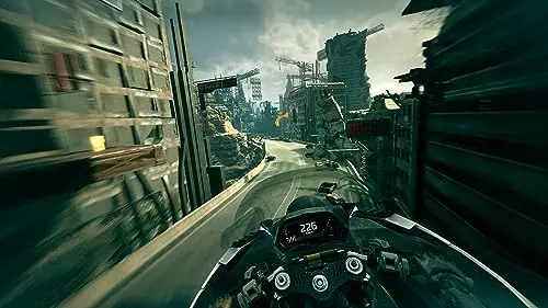 Ghostrunner 2 Xbox - vue 6