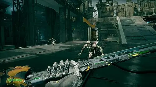 Ghostrunner 2 Xbox - vue 7