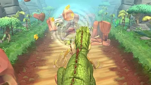 Gigantosaurus Dino Sports Switch - vue 4
