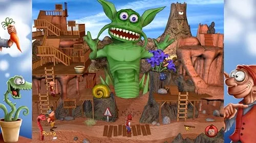 Gobliiins Collection Collector PS5 - vue 9