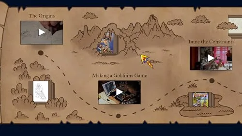 Gobliiins Collection PS5 - vue 7