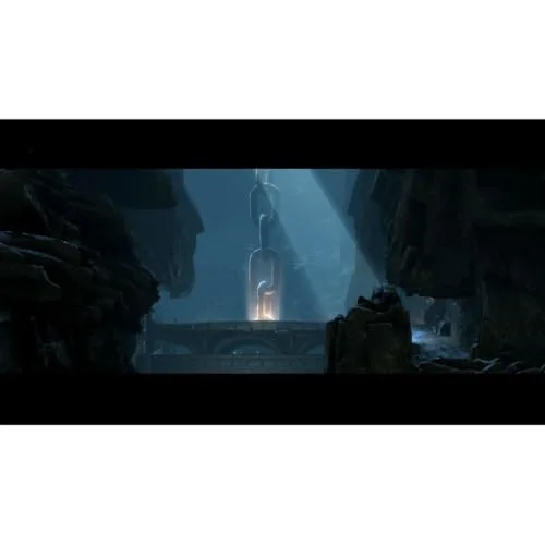 God of War 3 Hits PS4 - PS4 - vue 2