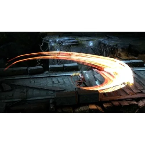 God of War 3 Hits PS4 - PS4 - vue 5