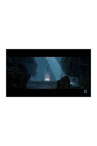 God Of War 3 Remastered Jeu PS4 - vue 2